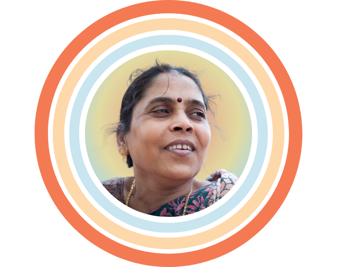 Smt. Kiran Jain